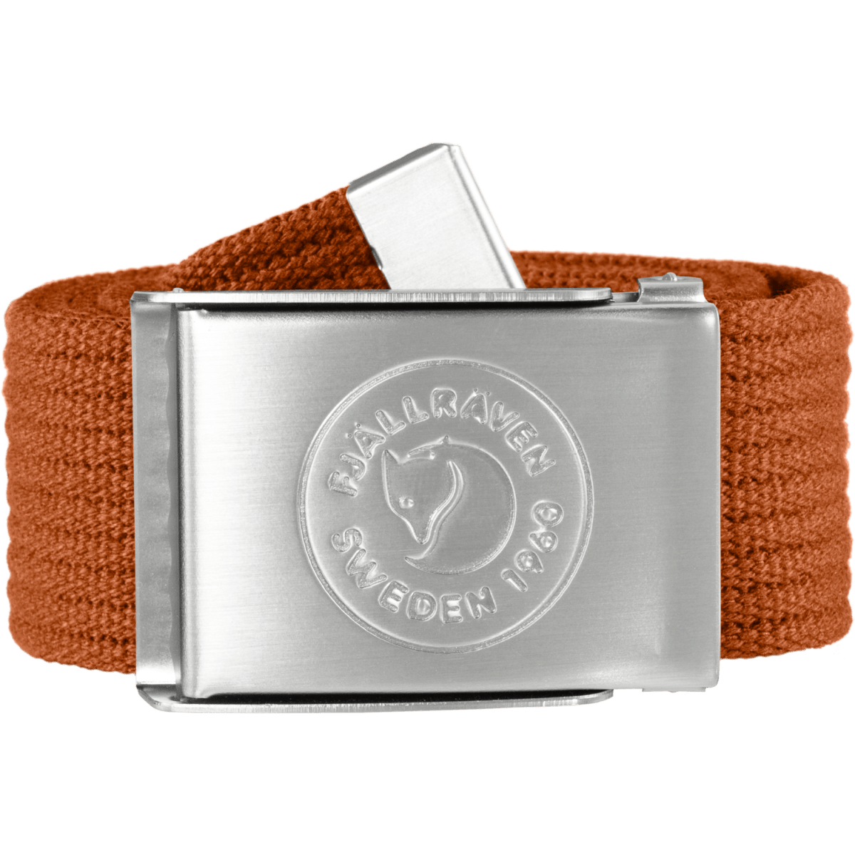 1960 Logo Belt