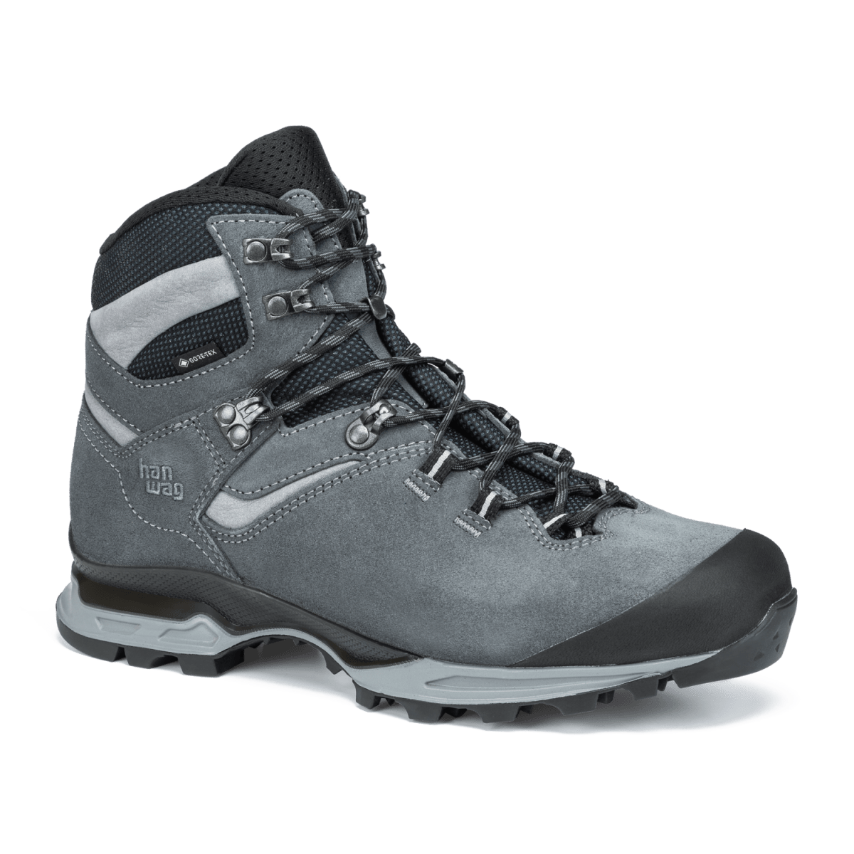 Tatra Light GTX — Graphite-Light Grey