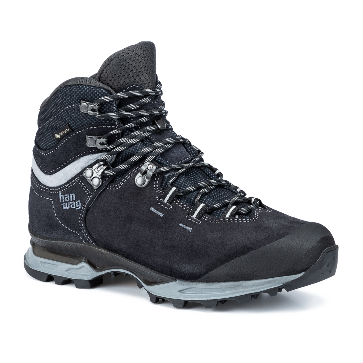 Tatra Light Lady GTX — Navy-Asphalt
