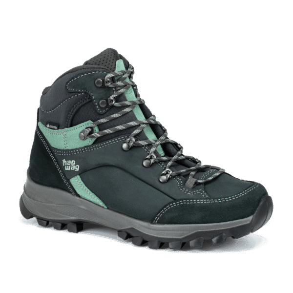 Matkasaapad Banks Lady GTX