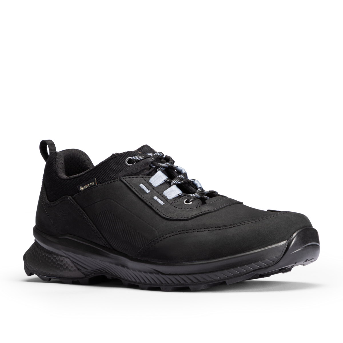 Fortavo Low SF Extra GTX — Black-Asphalt