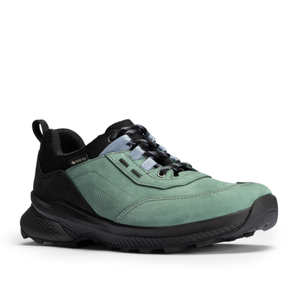 Matkasaapad Fortavo Low SF Extra Lady GTX