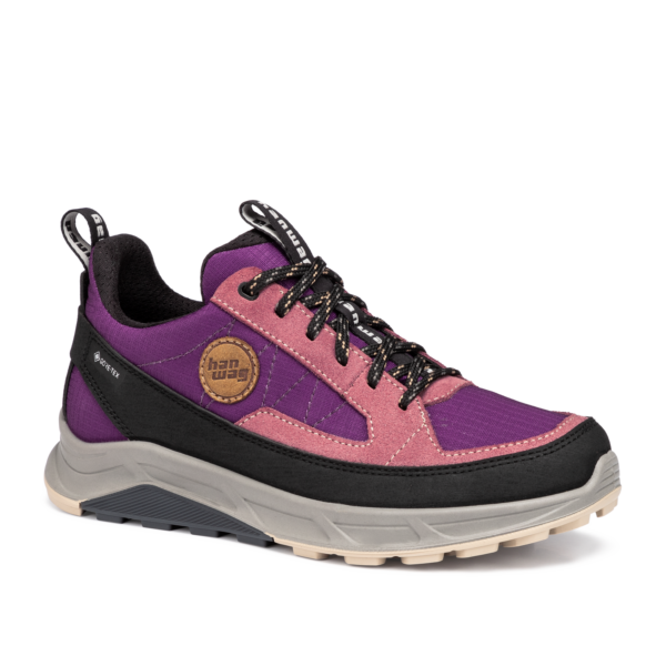 Välijalanõud Rotpunkt Light Low Lady GTX