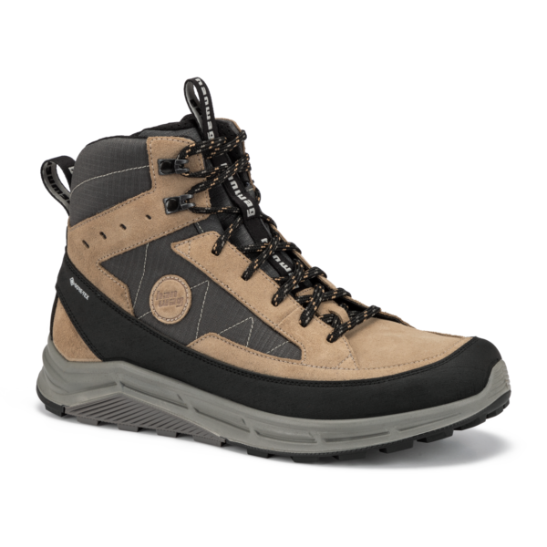 Välijalanõud Rotpunkt Light Mid GTX