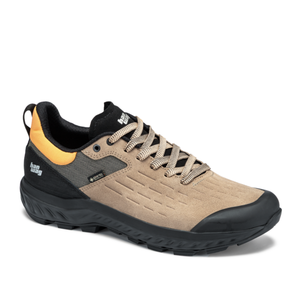 Matkasaapad Kaduro Low GTX