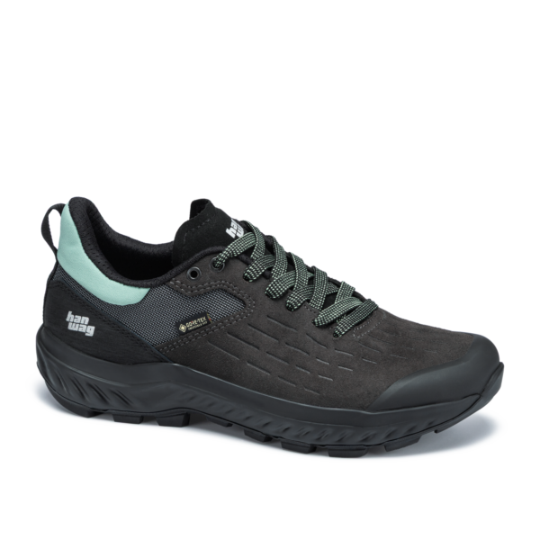 Matkasaapad Kaduro Low Lady GTX