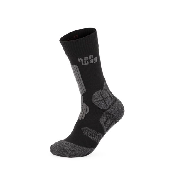 Hanwag Trek Sokid