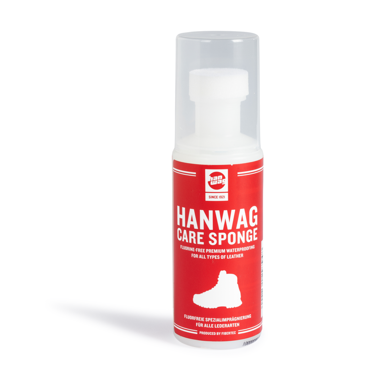Hanwag Care Sponge — No color