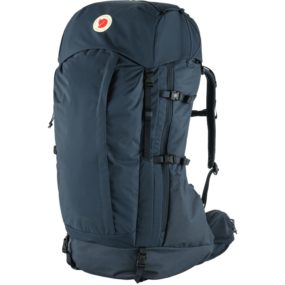 Abisko Friluft 35 S/M — Navy