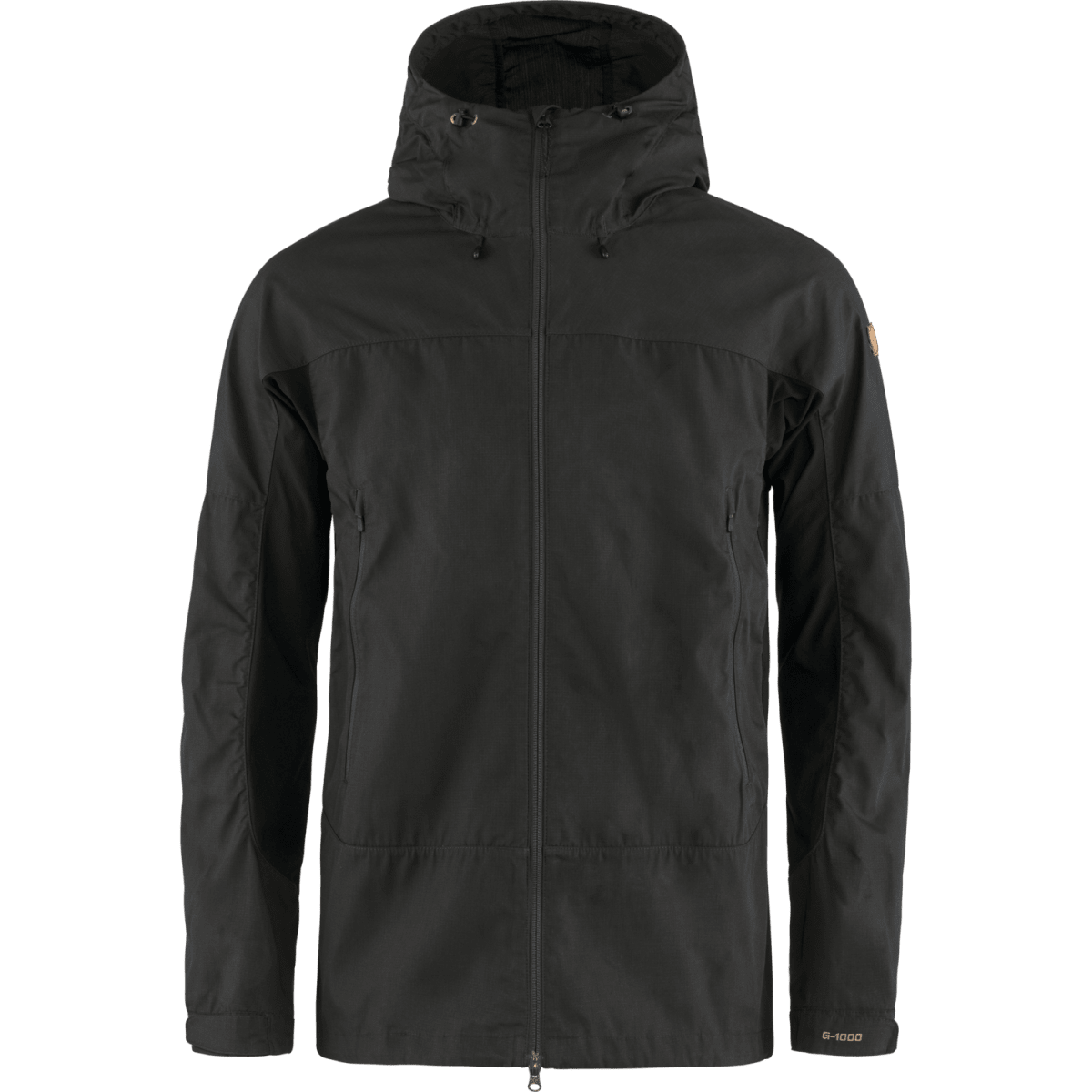 Abisko Lite Trekking Jacket M