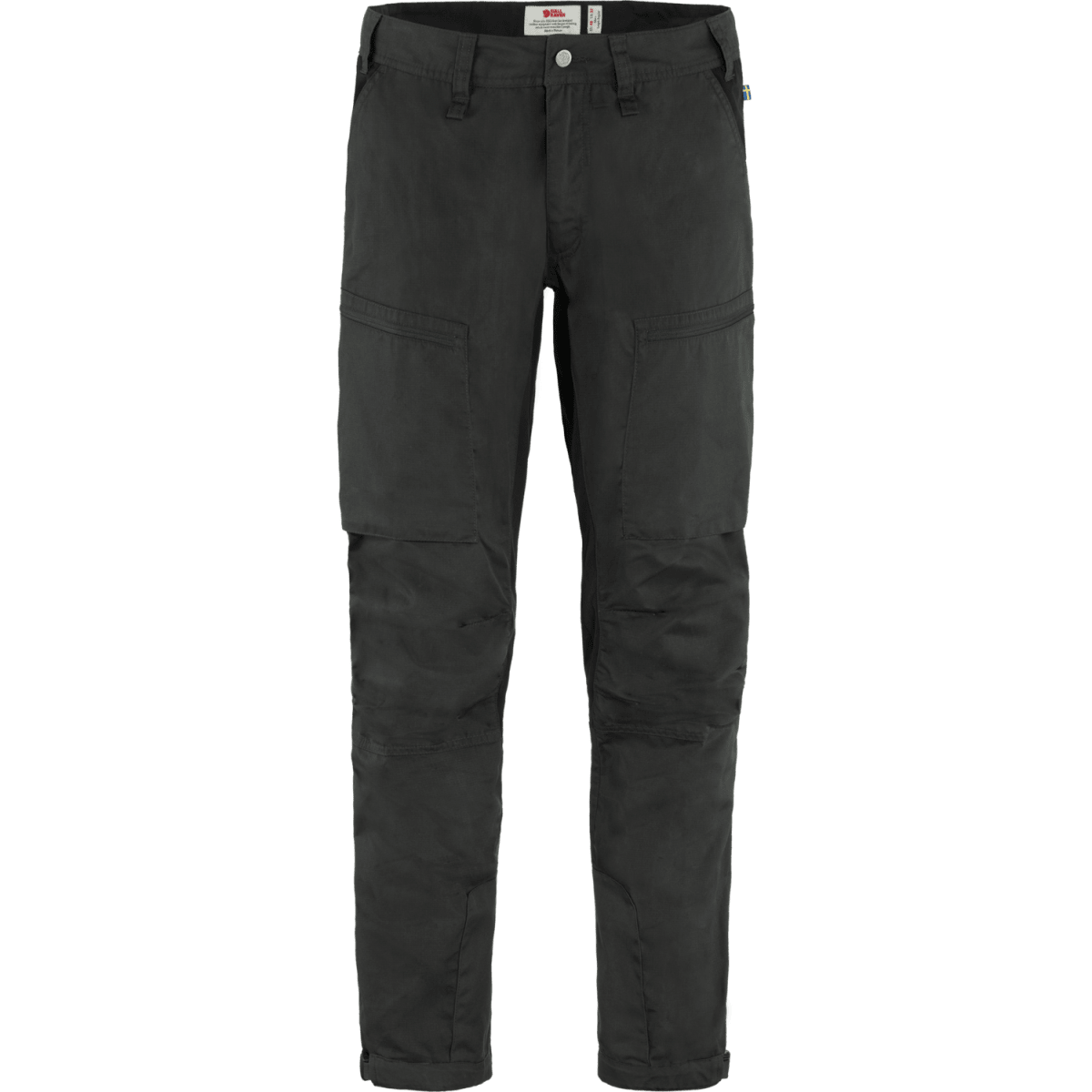 Abisko Lite Trekking Trs M Reg — Dark Grey