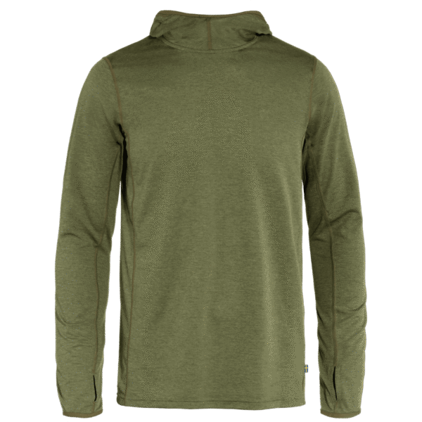 Abisko Sun-hoodie Meeste Särk
