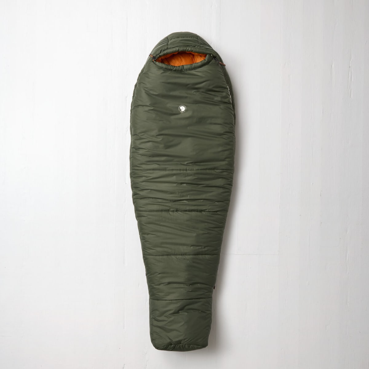 Abisko Three Seasons W — Olive