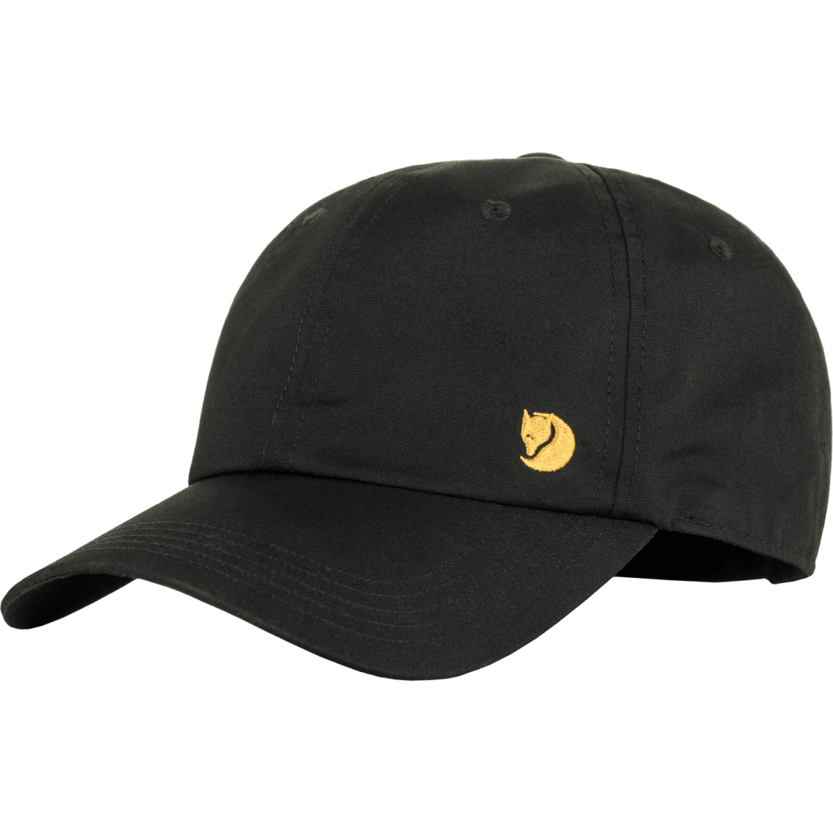 Bergtagen Cap — Black