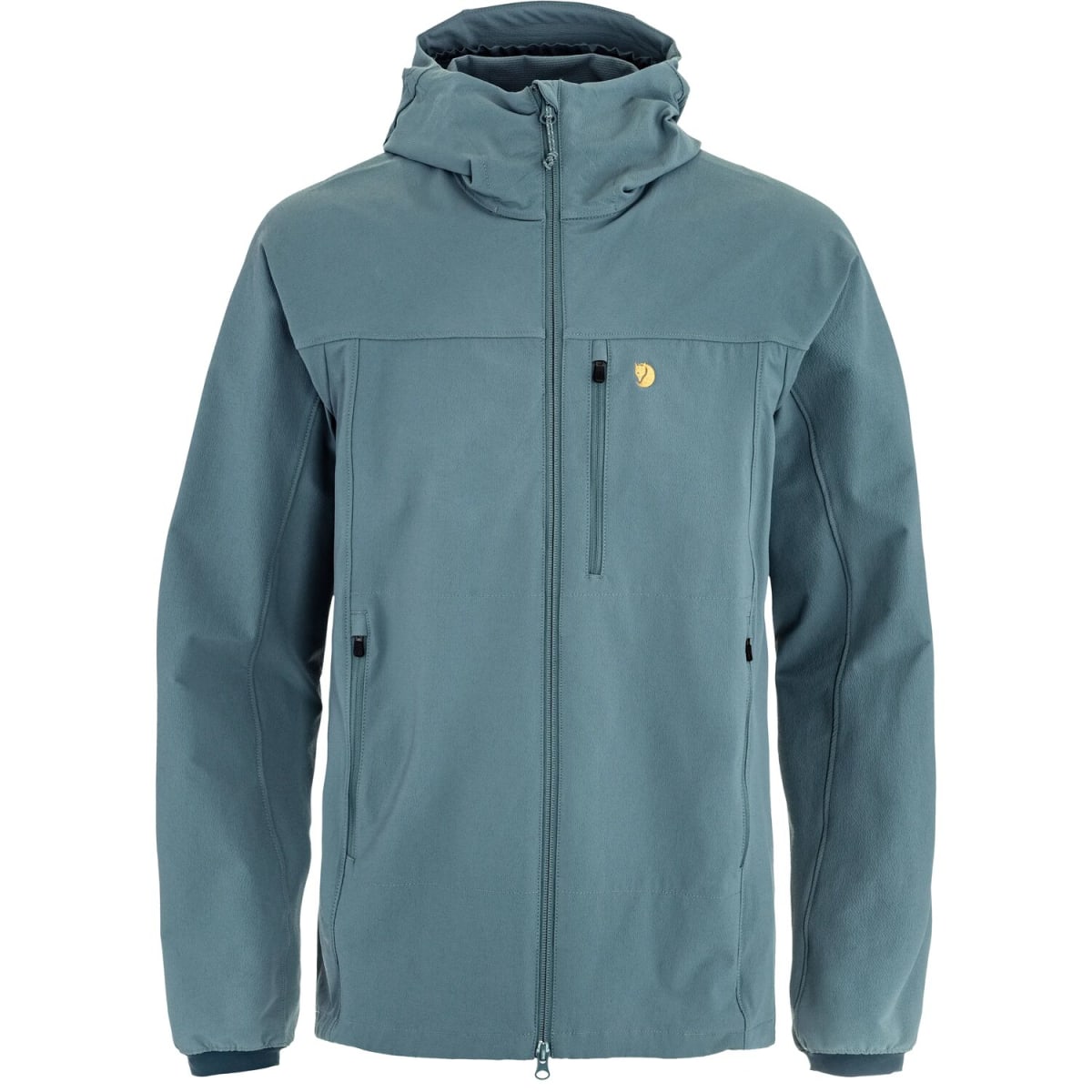 Bergtagen Stretch Jacket M — Nimbus Blue