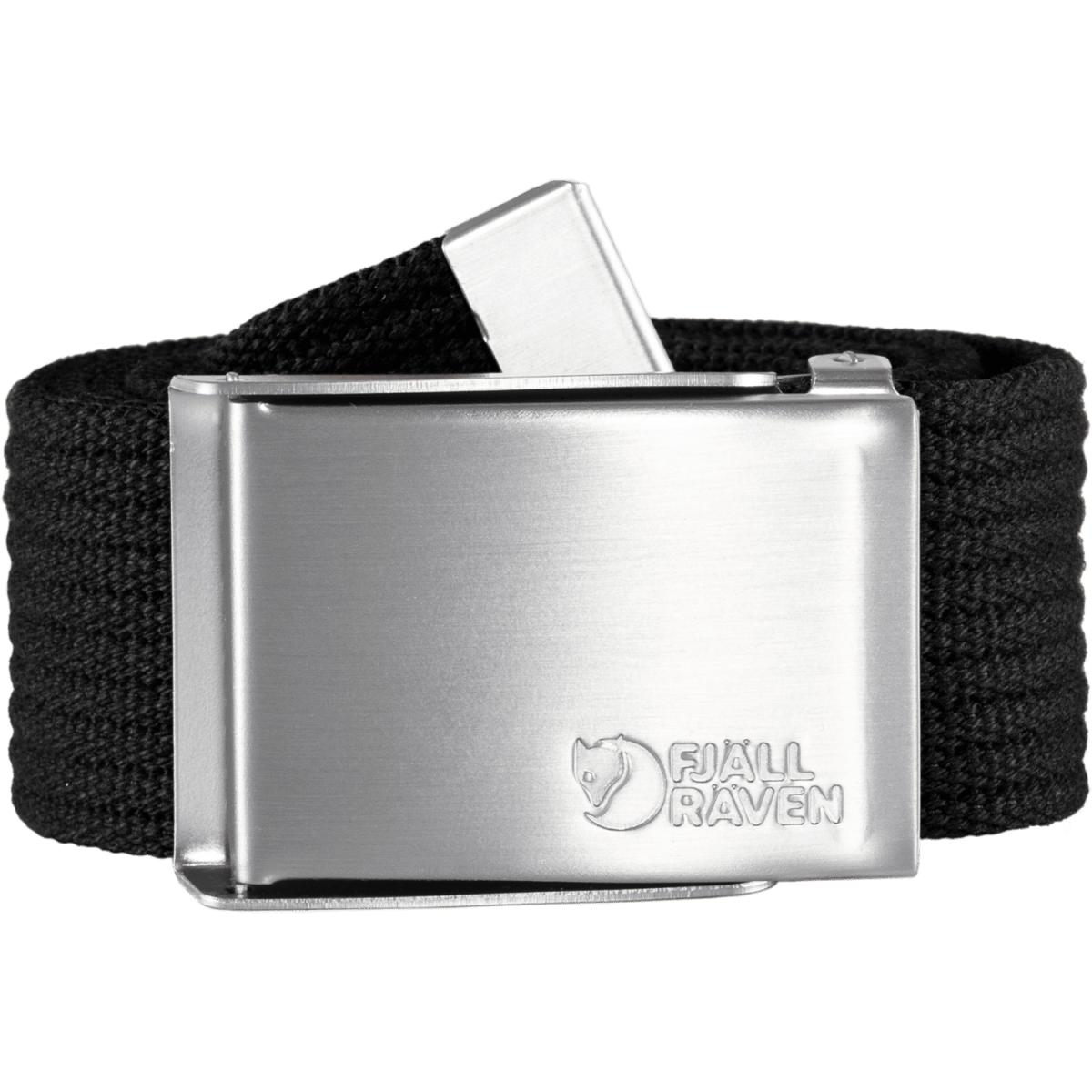 Canvas Belt