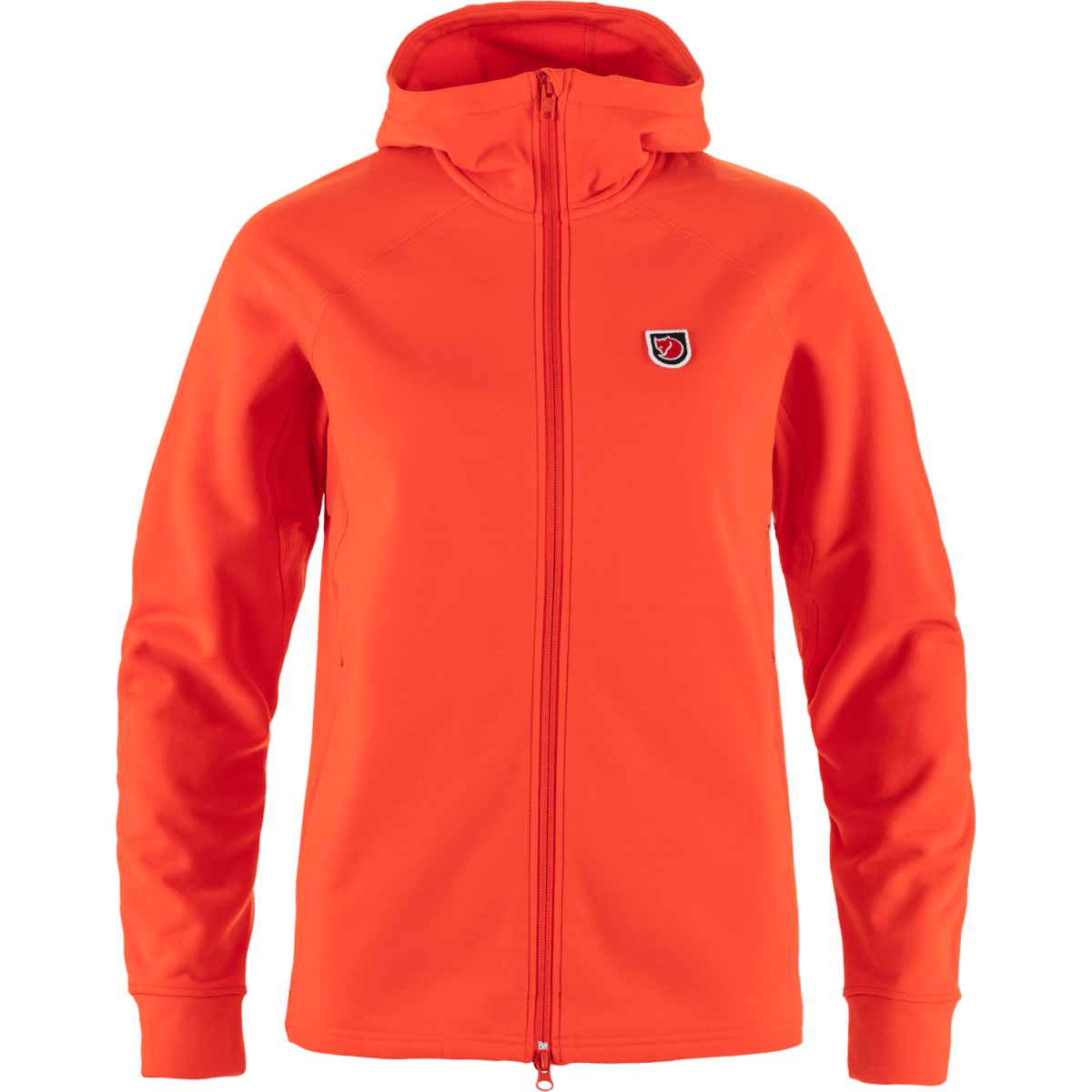 Expedition Fleece Hoodie W