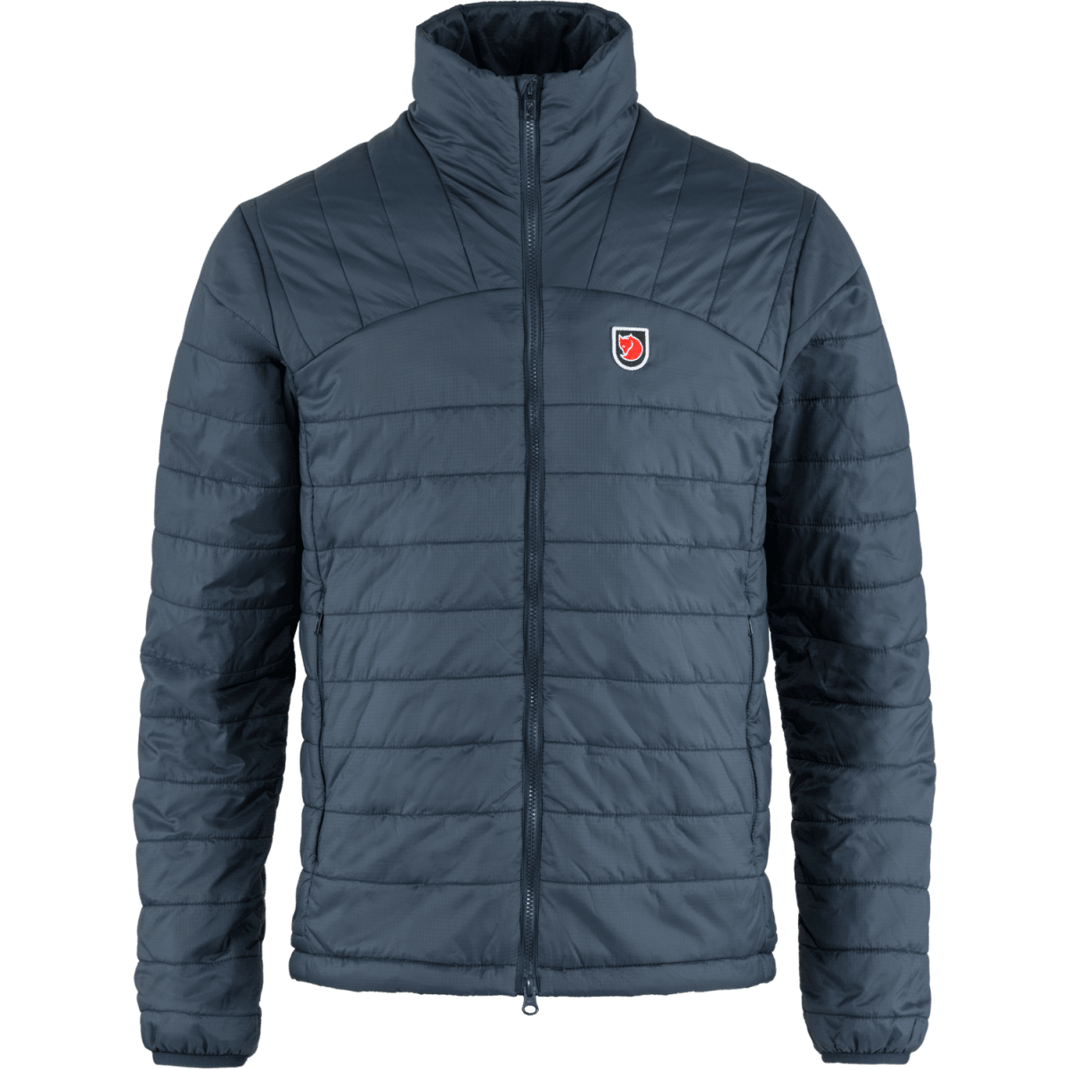Expedition X-Lätt Jacket M — Navy