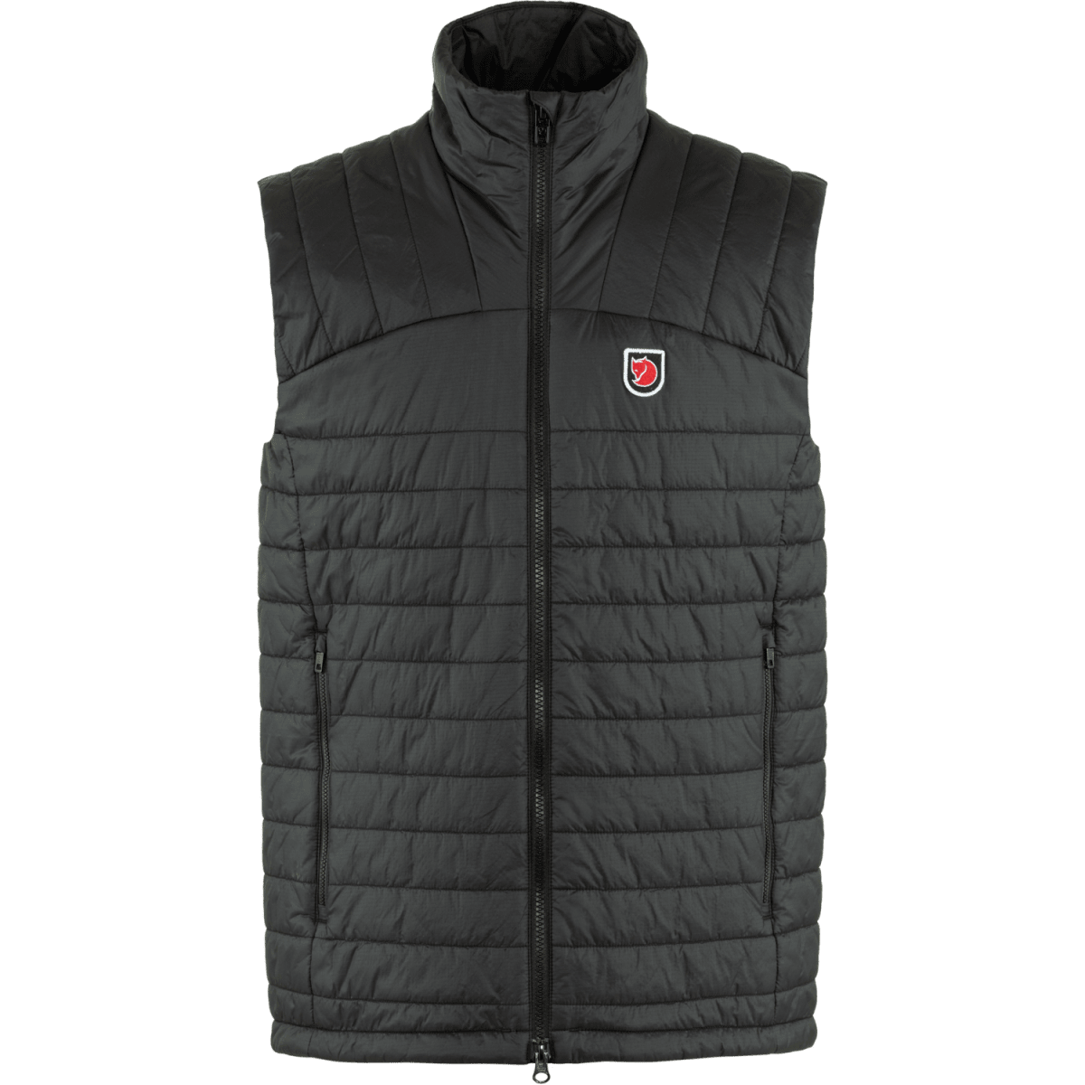Expedition X-Lätt Vest M — Black