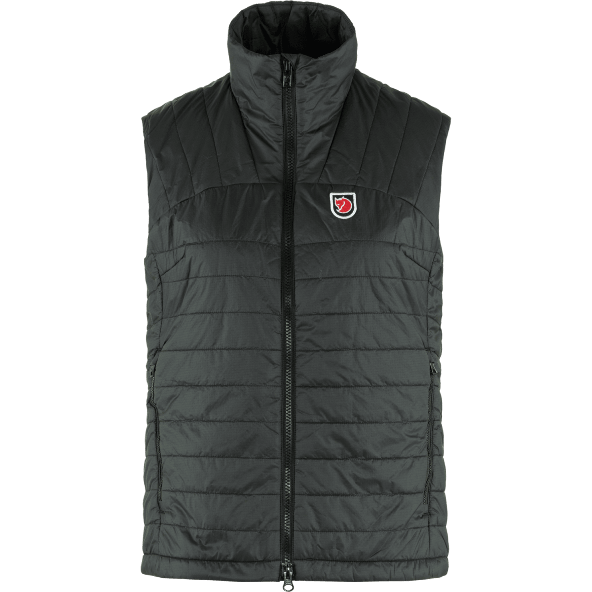 Expedition X-Lätt Vest W — Black
