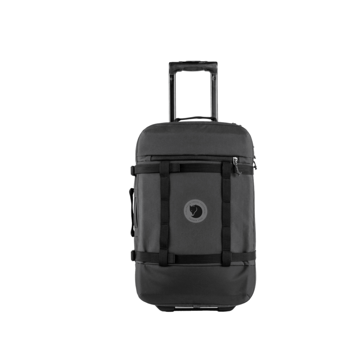 Färden Roller 35 — Coal Black