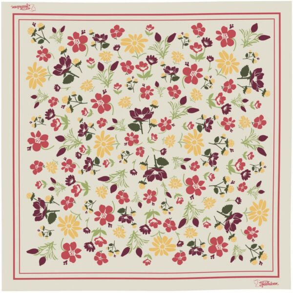 Fjällblomster Kaelarätik