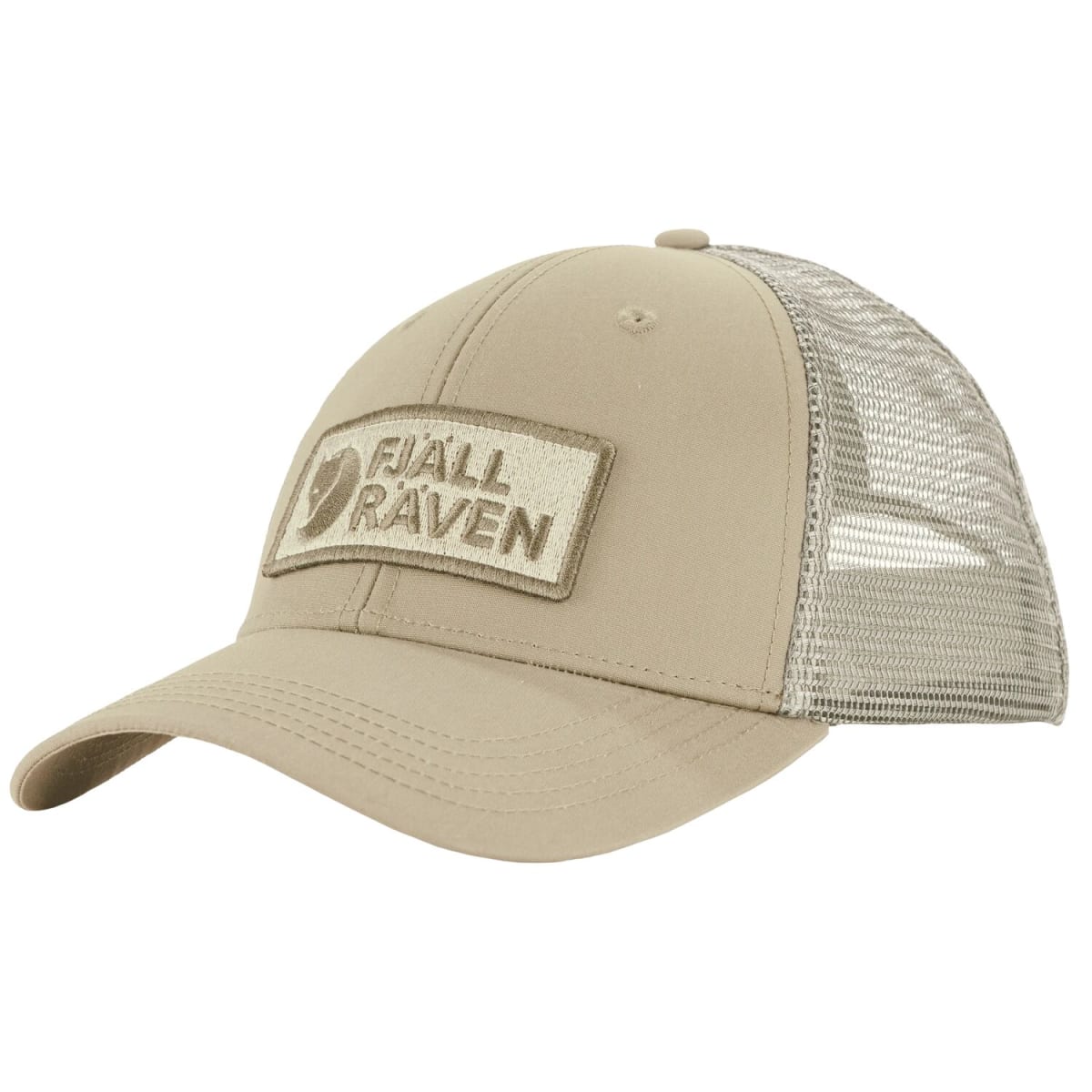 Fjällräven Långtradarkeps — Fossil
