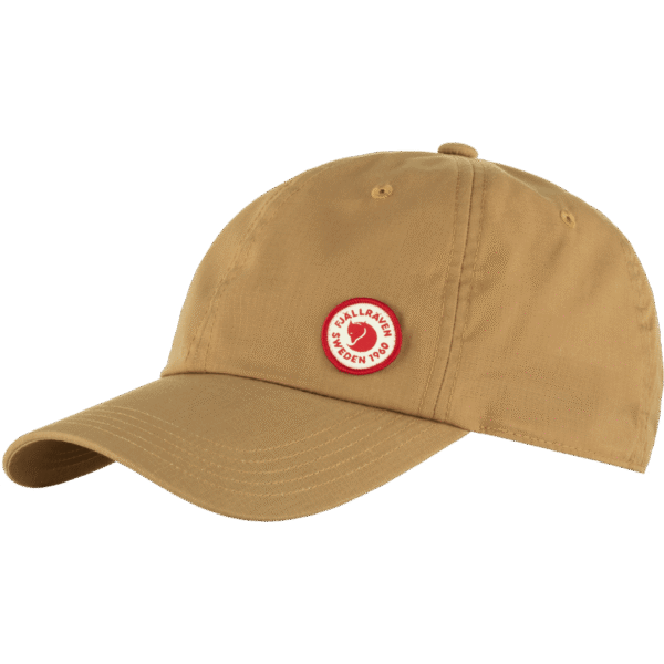 Nokamüts Fjällräven Logo Cap