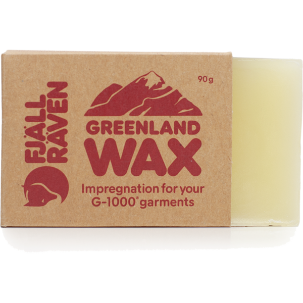 Greenland Wax Vaha