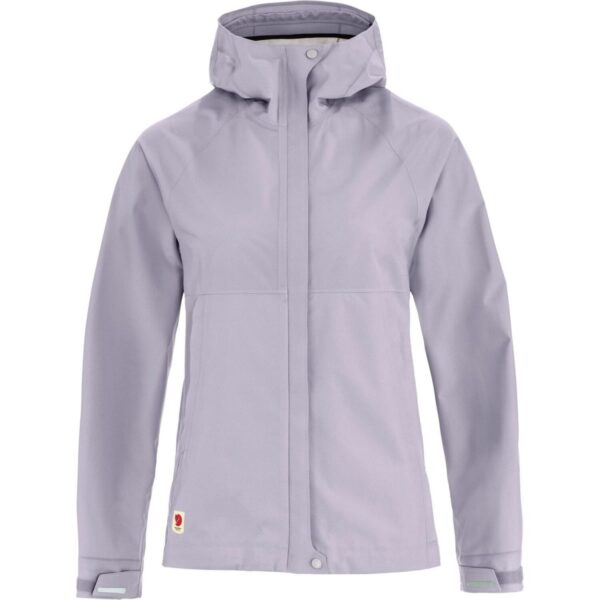HC Hydratic Trail Naiste Veekindel Jope