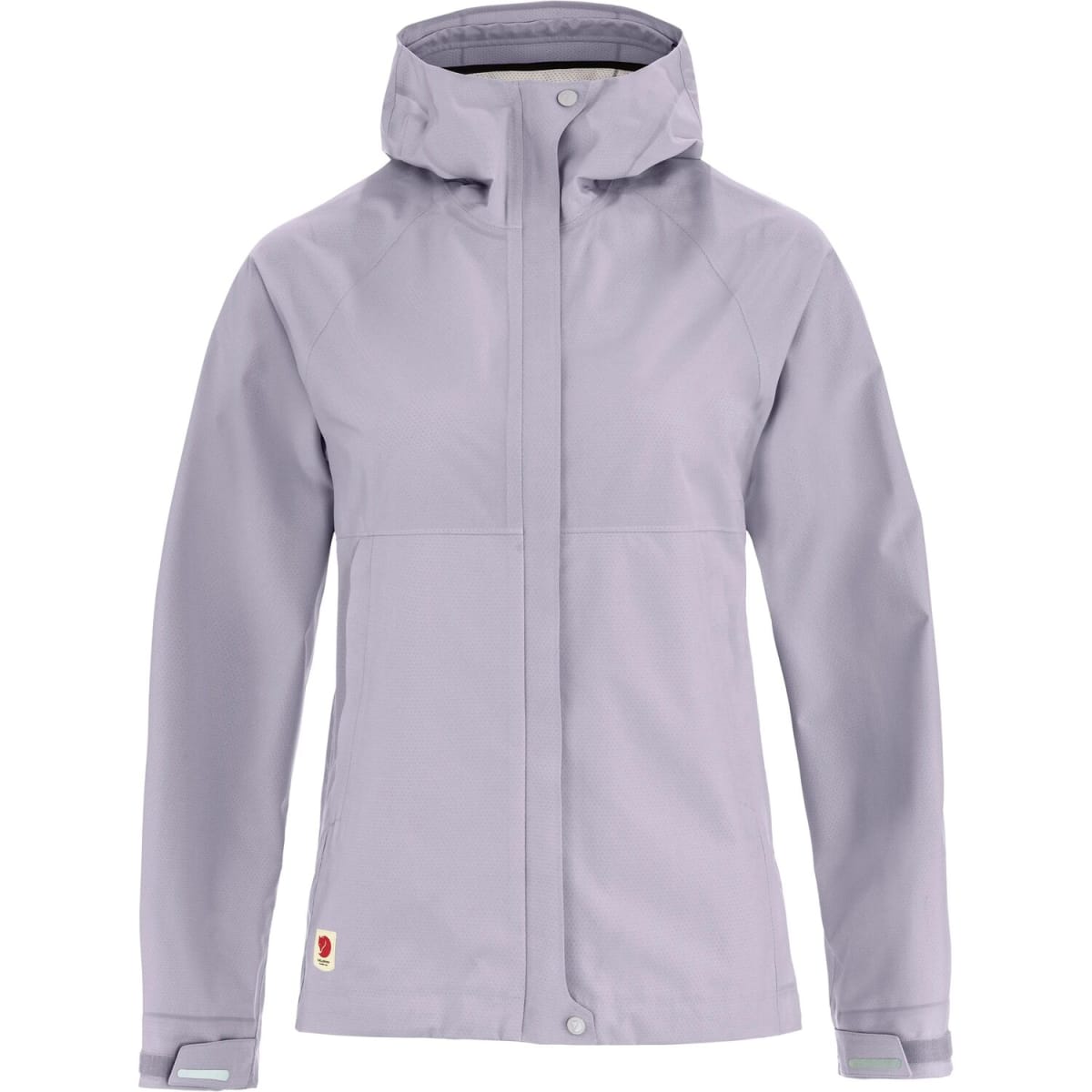 HC Hydratic Trail Jacket W — Lavender Mist