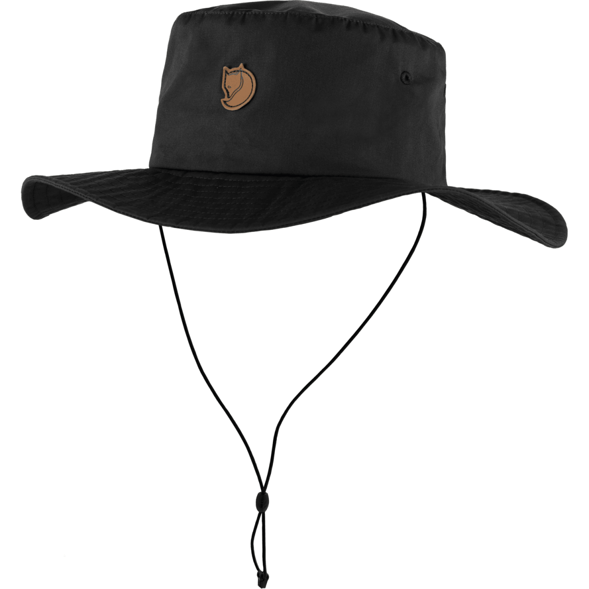 Hatfield Hat — Dark Grey