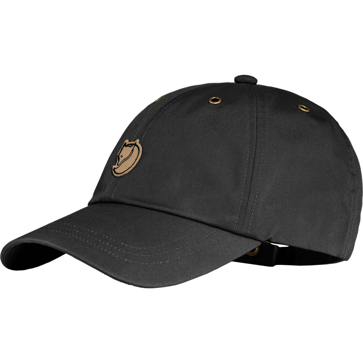 Vidda Cap — Dark Grey
