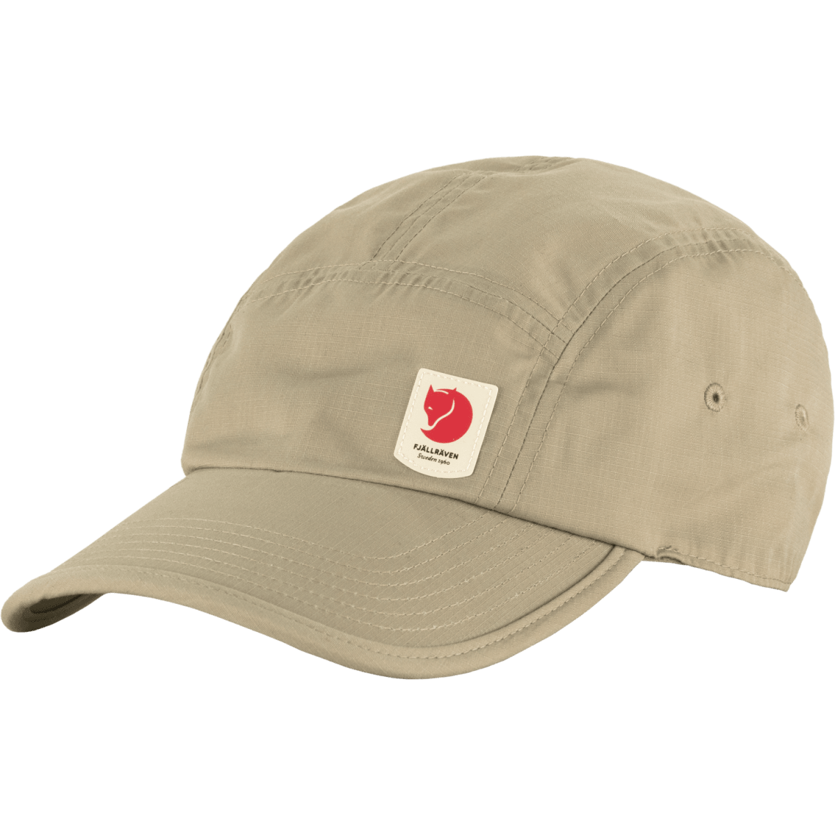 High Coast Lite Cap — Fossil
