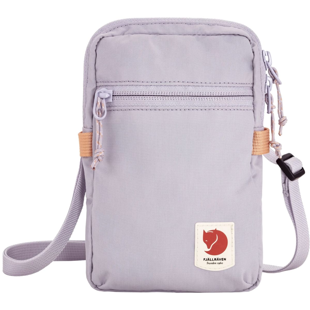 High Coast Pocket — Lavender Mist