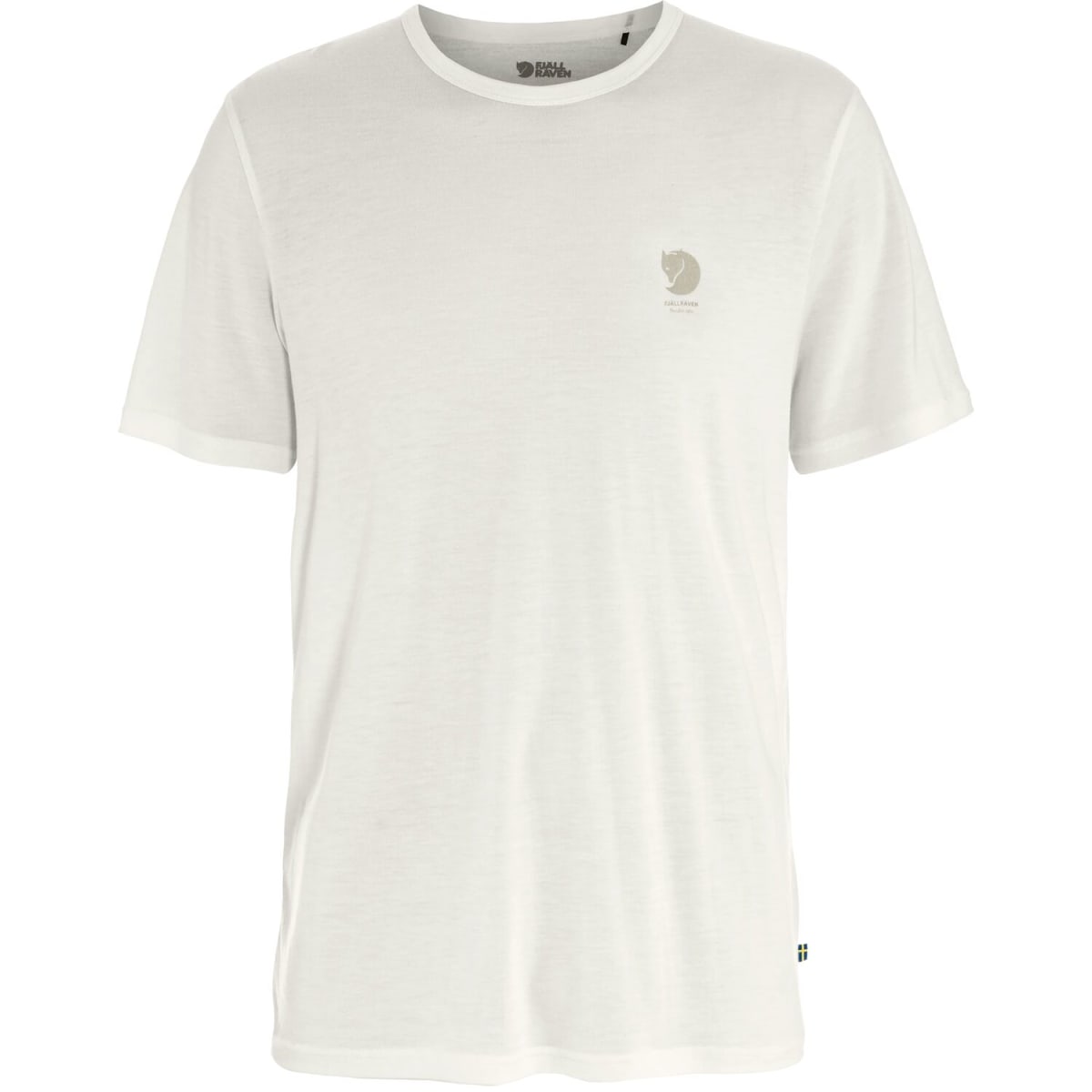 High Coast SS M — Eggshell