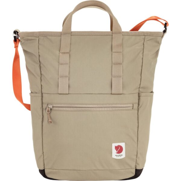 High Coast Totepack Seljakott