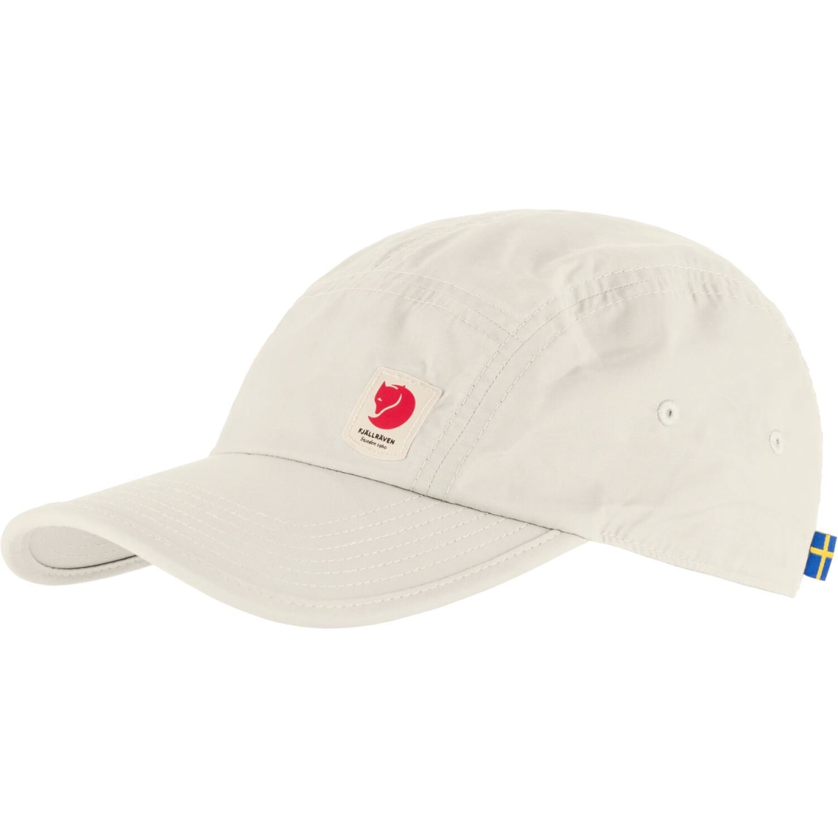 High Coast Wind Cap — Chalk White