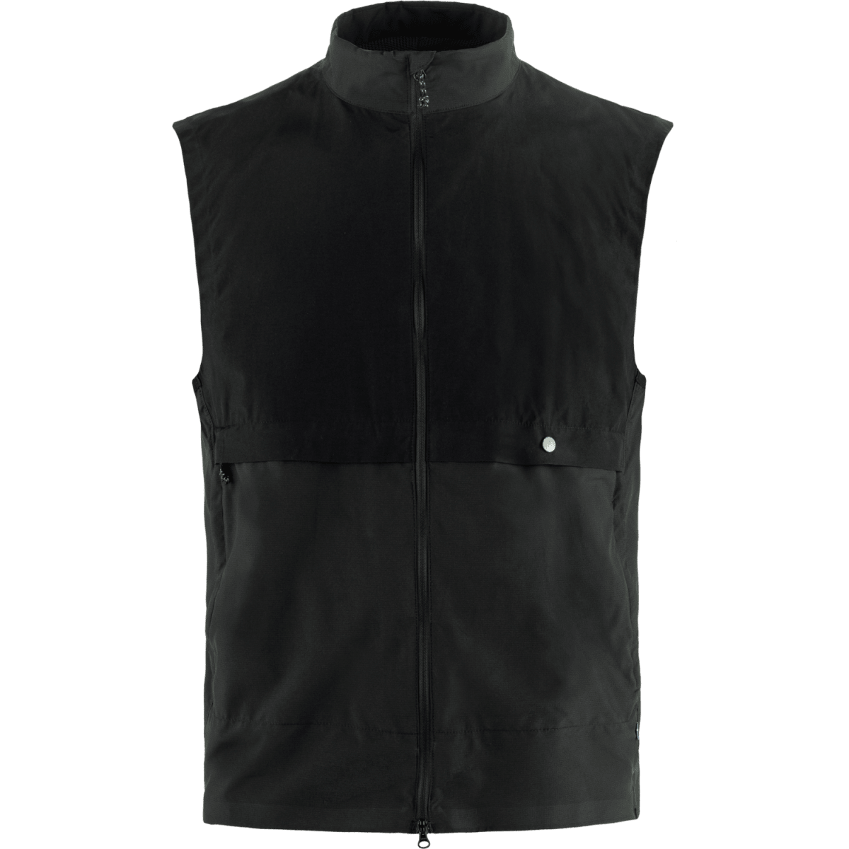 Hoja Adventure Vest M — Black