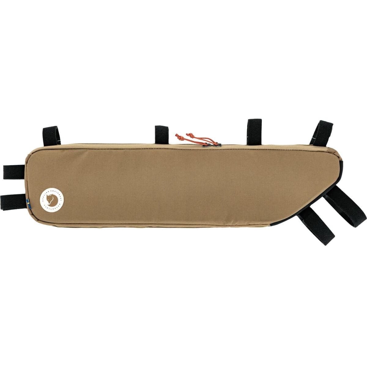 Hoja Frame Bag M — Clay