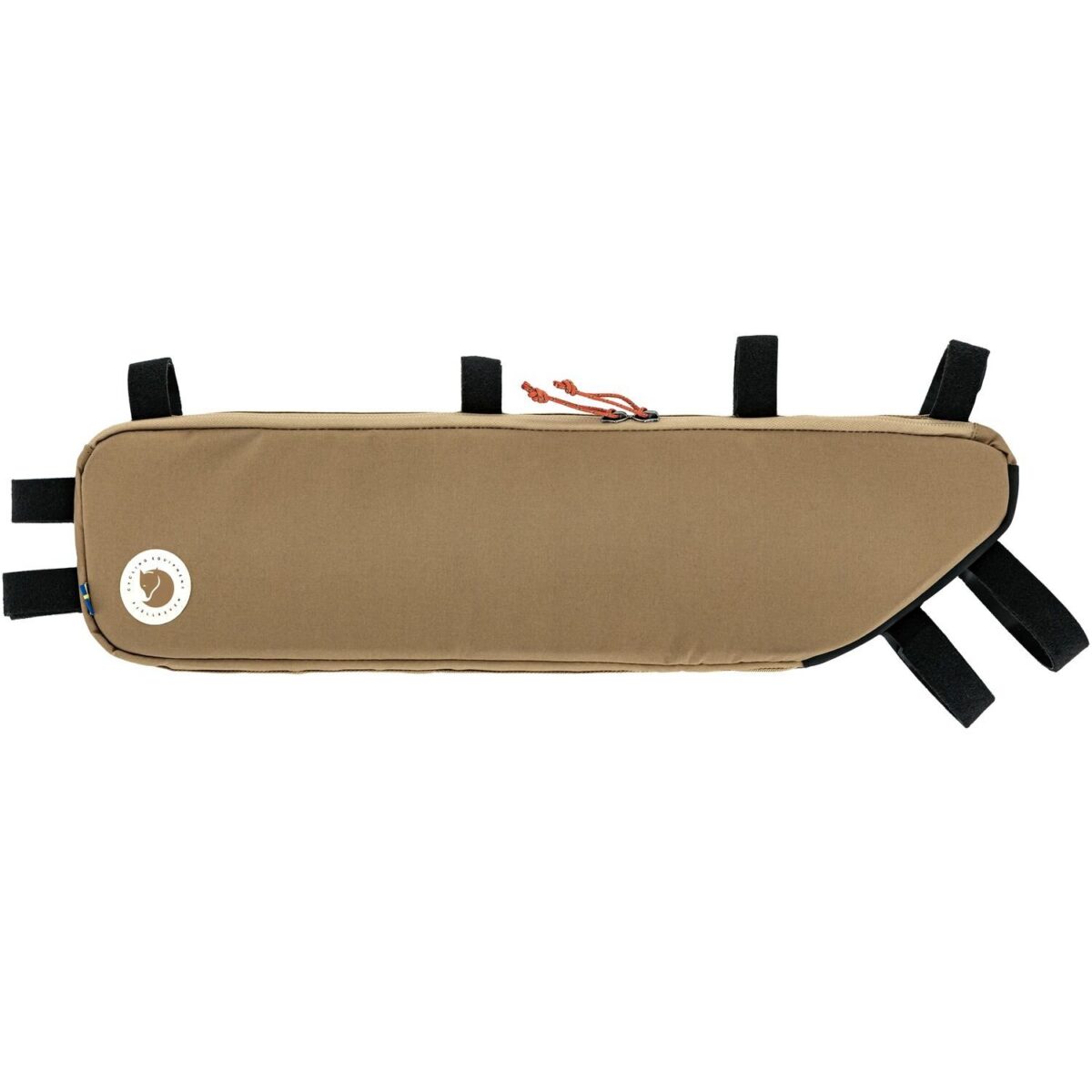 Hoja Frame Bag S — Clay