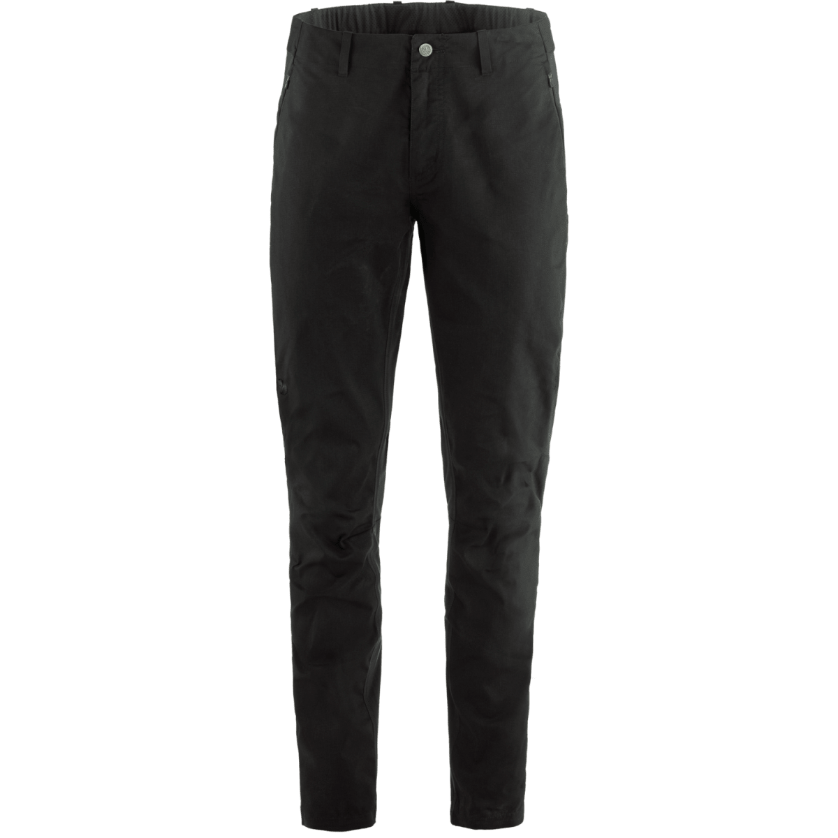 Hoja Hybrid Trousers M — Black