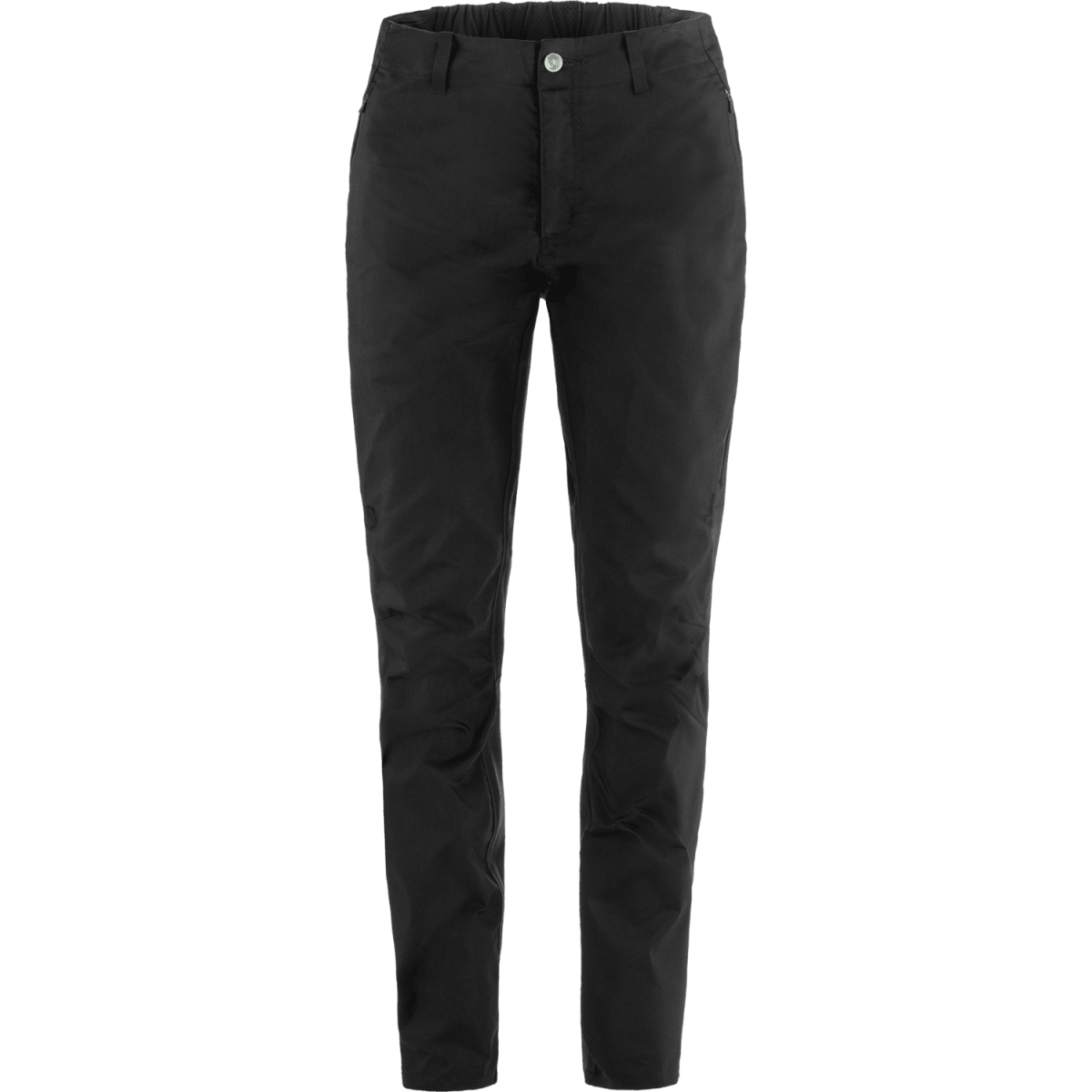 Hoja Hybrid Trousers W — Black