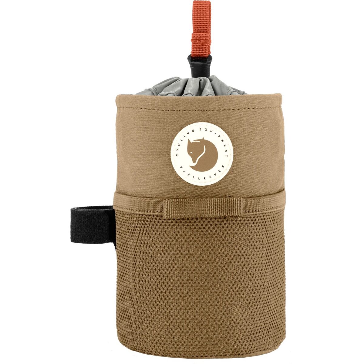 Hoja Snack Bag — Clay