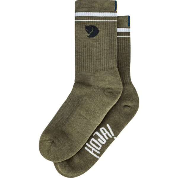 Hoja Sokid