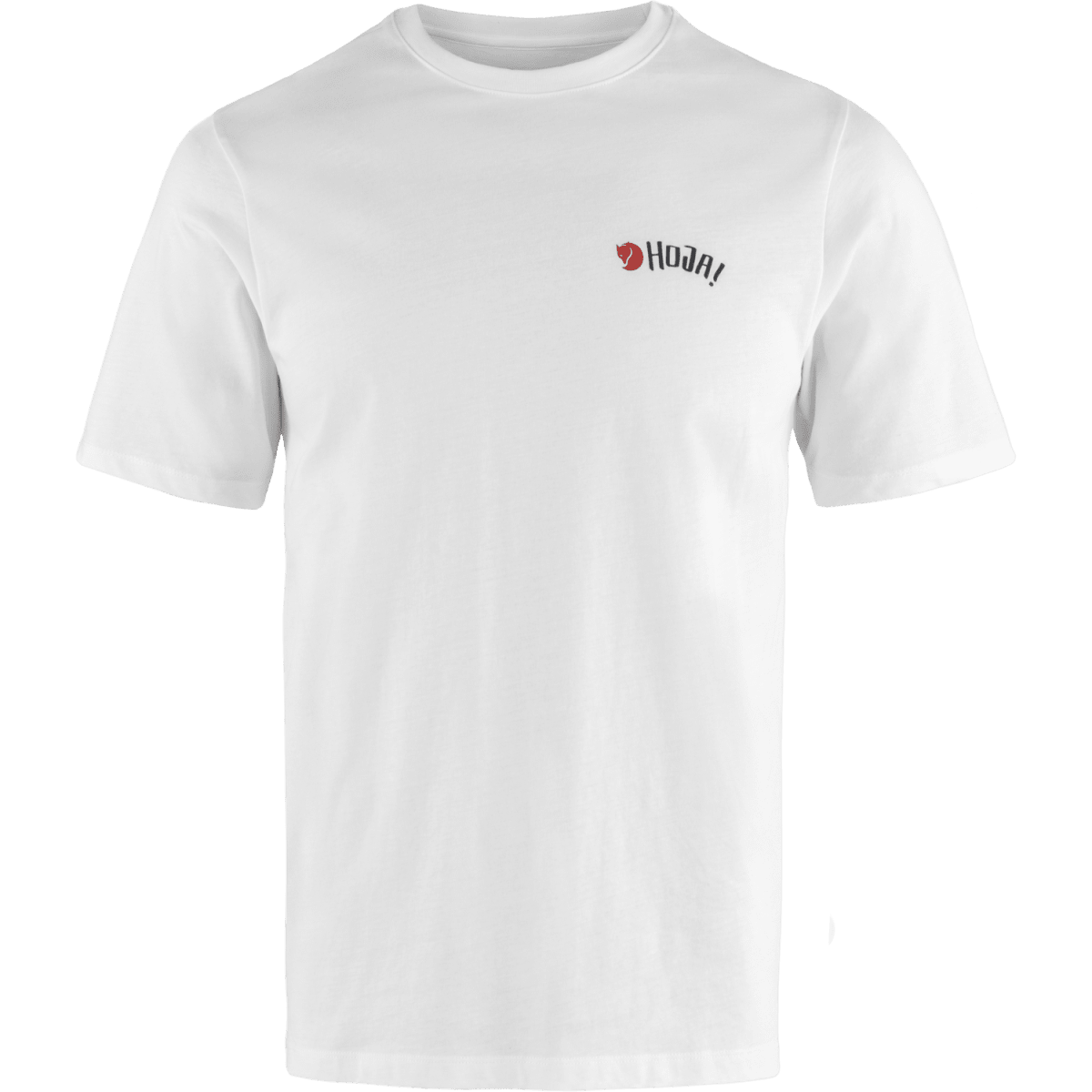 Hoja T-shirt M — White