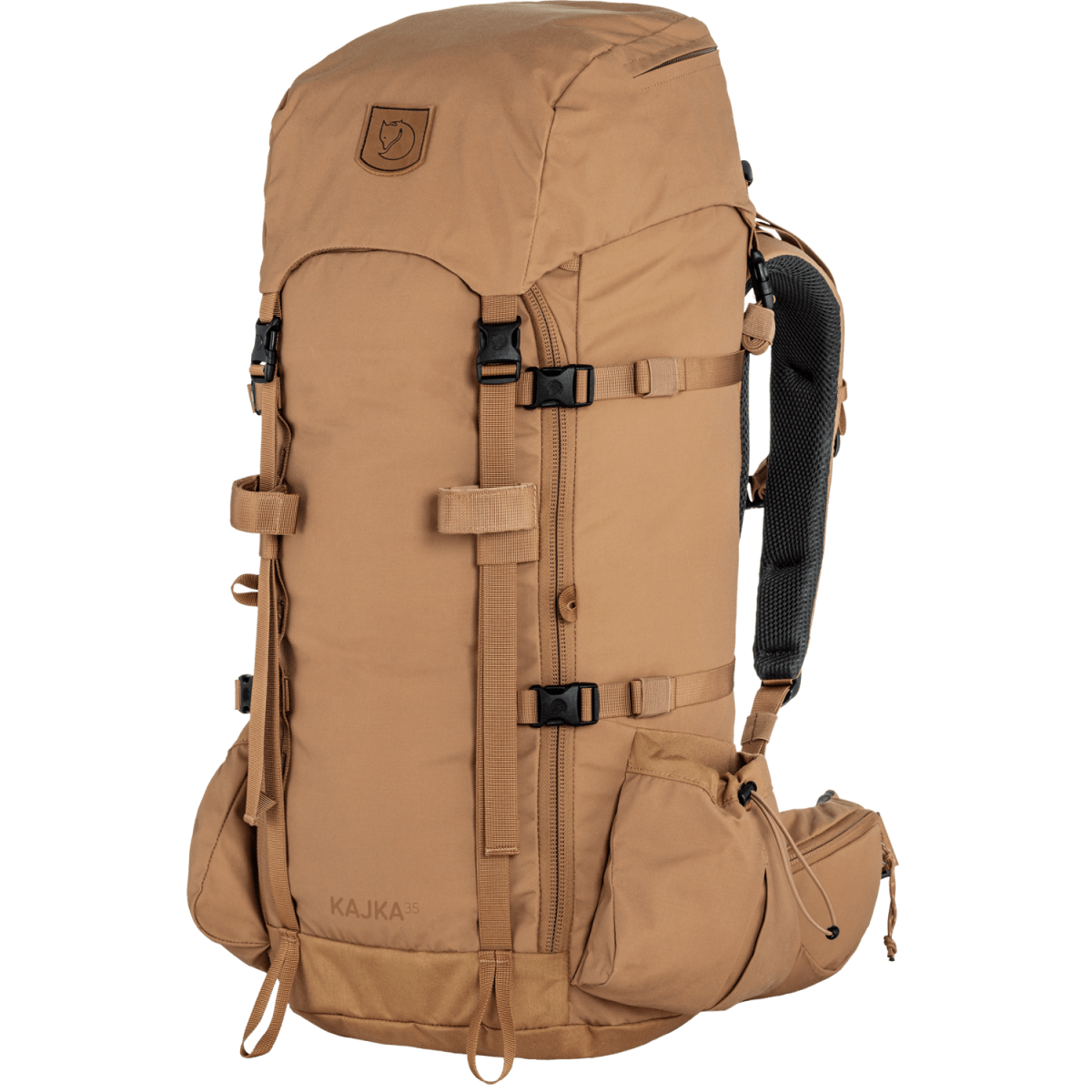 Kajka 35 M/L — Khaki Dust