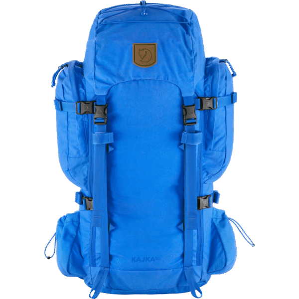 Kajka 55 Matkakott M/L