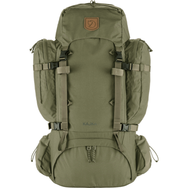 Kajka 65 Matkakott M/L