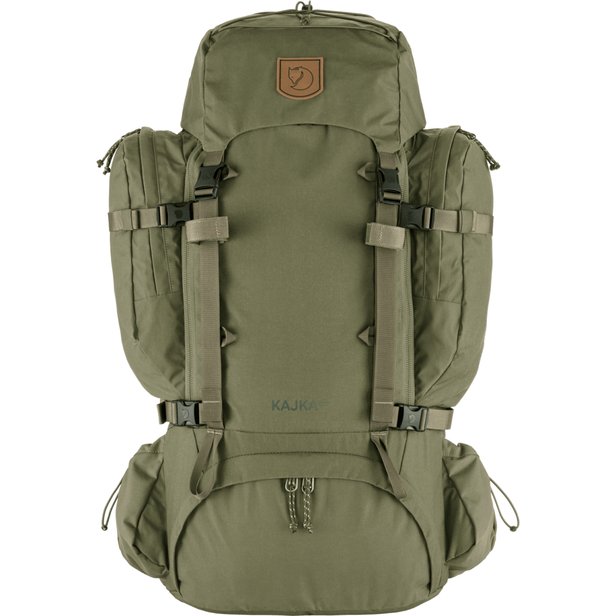 Kajka 65 M/L — Green